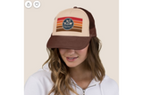 EdenThistle Dog Co. Hats