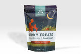 Beef Heart Jerky for Dogs