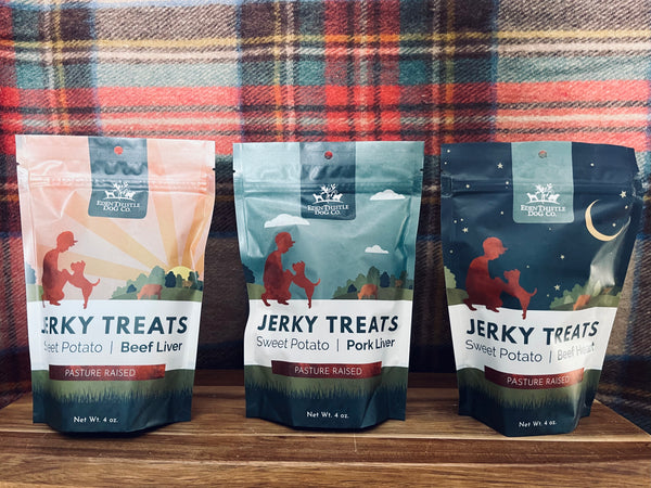 Dog Treat Collection